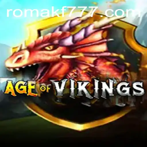 AgeofViking: Descubra o Mundo dos Vikings no Novo RPG da ROMAKF.COM