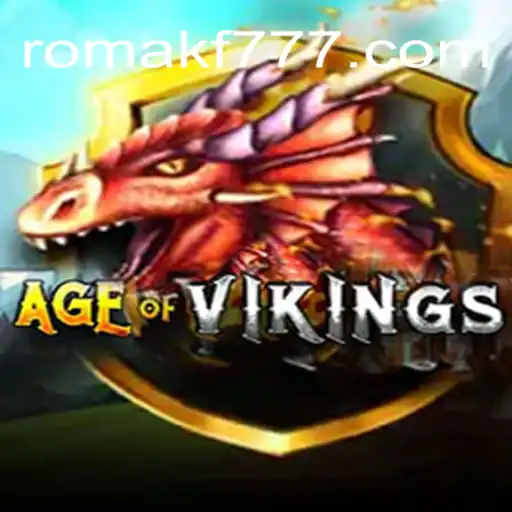 AgeofViking: Descubra o Mundo dos Vikings no Novo RPG da ROMAKF.COM
