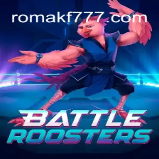 Explorando o Mundo de BattleRoosters
