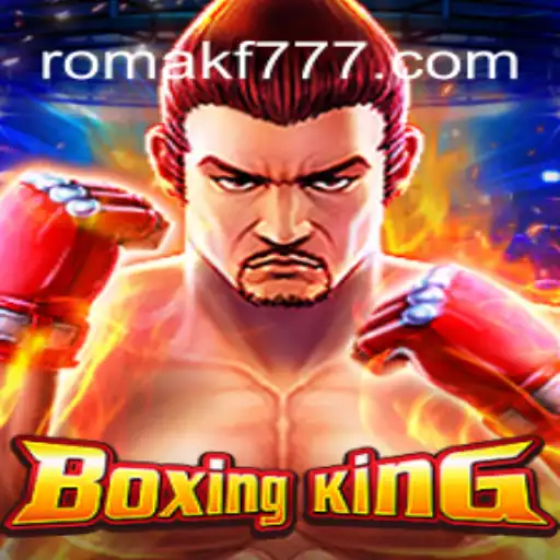 A Evolução do Boxe Virtual com BoxingKing: Regras e Estratégias