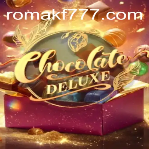 Descubra o Fascinante Mundo de ChocolateDeluxe