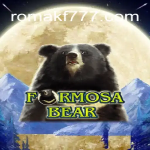 Descubra o Mundo de Aventura do Jogo FormosaBear