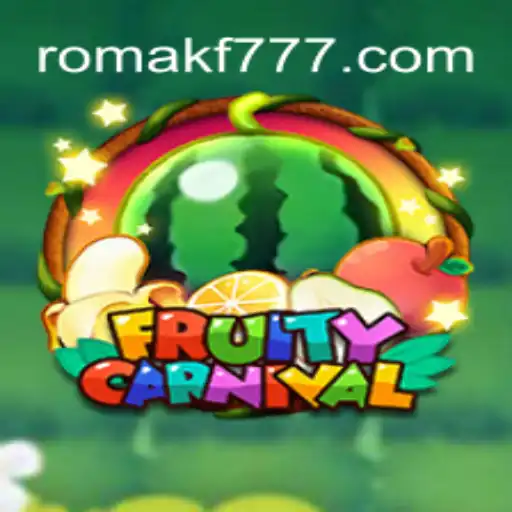FruityCarnival: Mergulhe na Aventura Colorida de ROMAKF.COM