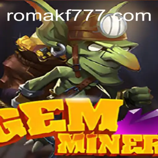 Explorando GemMiner: Uma Jornada de Aventuras e Estratégias