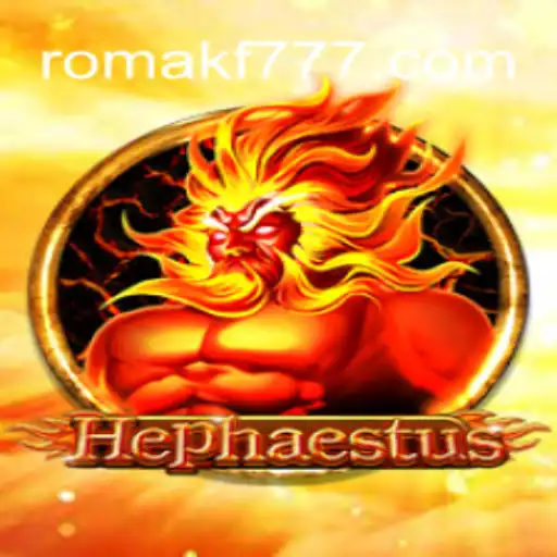 Hephaestus: Uma Aventura Mitológica com Estratégia e Criatividade