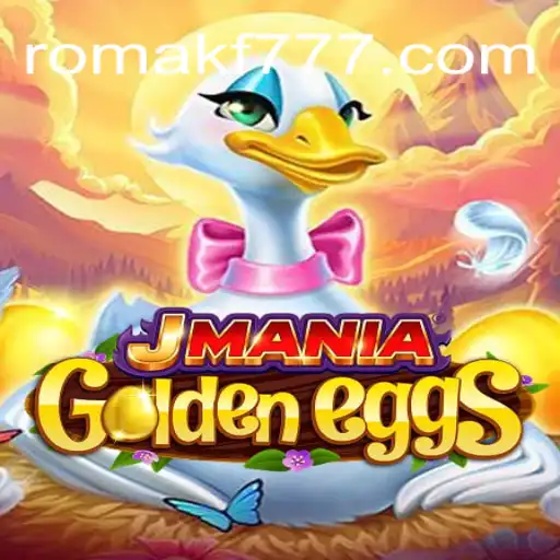 Explorando o Mundo de JManiaGoldenEggs: Uma Aventura Épica de Estratégia