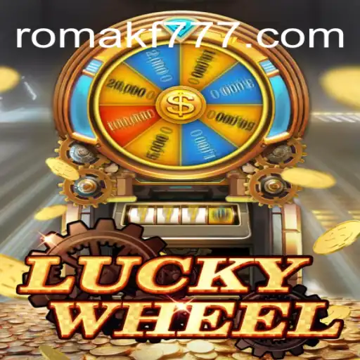 Descubra a Emoção de LuckyWheel: O Jogo que Está Conquistando o Mundo