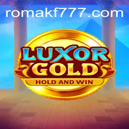 Explorando o Mundo Fascinante de LuxorGold