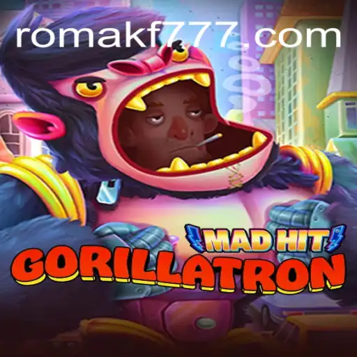 Explorando o Universo Empolgante de MadHitGorillatron