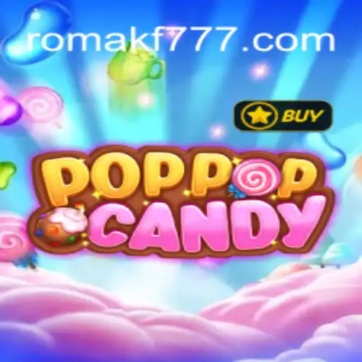 Explorando o Vibrante Mundo de POPPOPCANDY