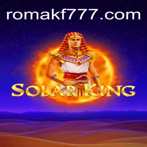 Descubra SolarKing: Um Mergulho no Fascinante Mundo de Aventura Espacial
