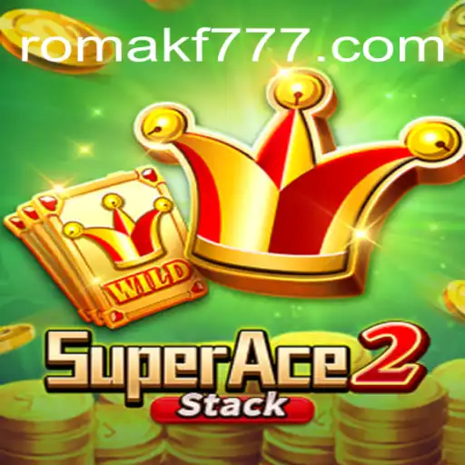 SuperAce2: Descubra o Fascinante Mundo do Novo Jogo Através de ROMAKF.COM