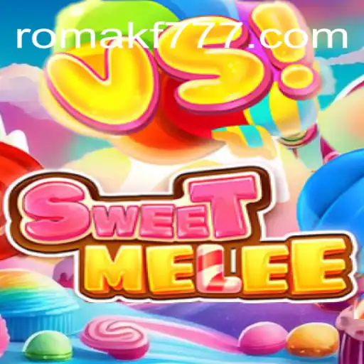 Descubra o Fascinante Mundo de SweetMelee: Um Jogo de Estratégia e Aventura