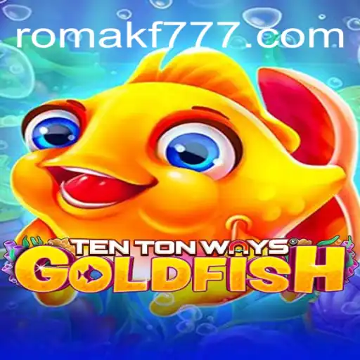 Explorando TenTonWaysGoldfish: Um Mergulho no Mundo Criativo do Jogo