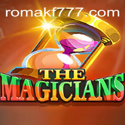 Descubra 'TheMagicians': O Novo Jogo que Está Conquistando o Mundo