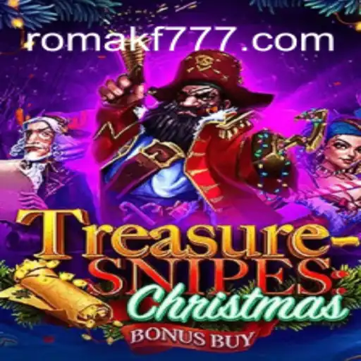 Explorando o Mundo de TreasuresnipesChristmas: Um Mergulho no Jogo Festivo que Cativa Jogadores ao Redor do Mundo