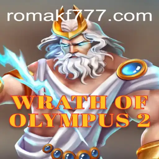 Wrath of Olympus 2: Mergulhe na Mitologia com ROMAKF.COM