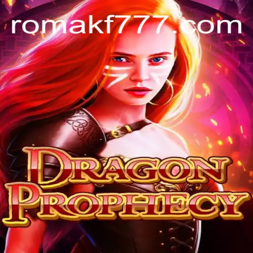 DragonProphecy: Aventuras Épicas no Mundo de Romakf