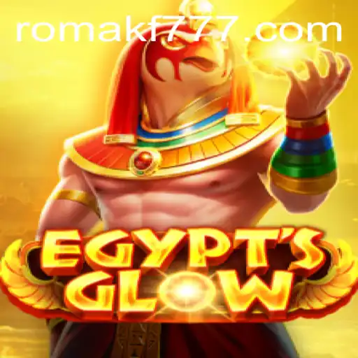 EgyptsGlow: Explorando o Mundo Misterioso dos Faraós