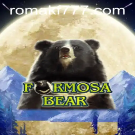 Descubra o Mundo de Aventura do Jogo FormosaBear