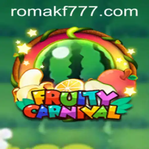 FruityCarnival: Mergulhe na Aventura Colorida de ROMAKF.COM