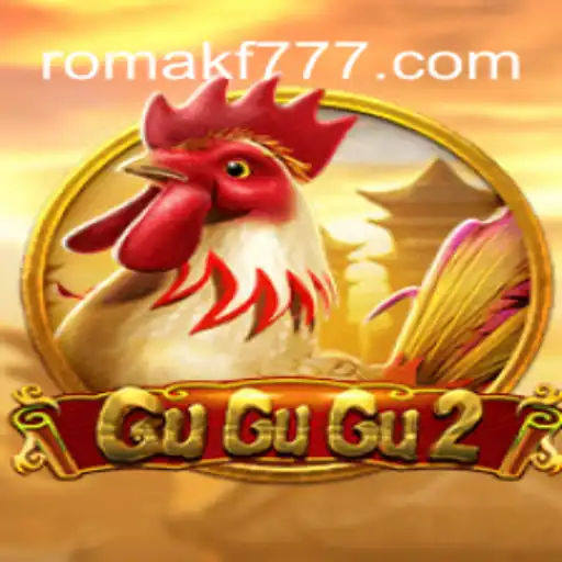 GuGuGu2: Explorando o Mundo de Aventuras em ROMAKF.COM