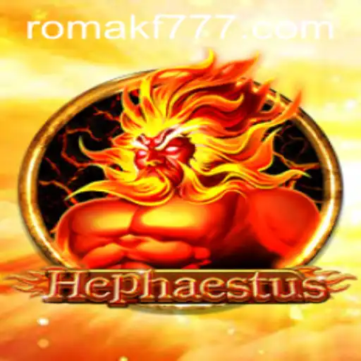 Hephaestus: Uma Aventura Mitológica com Estratégia e Criatividade