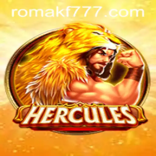 Hercules: Uma Jornada Épica de Estratégia e Aventura