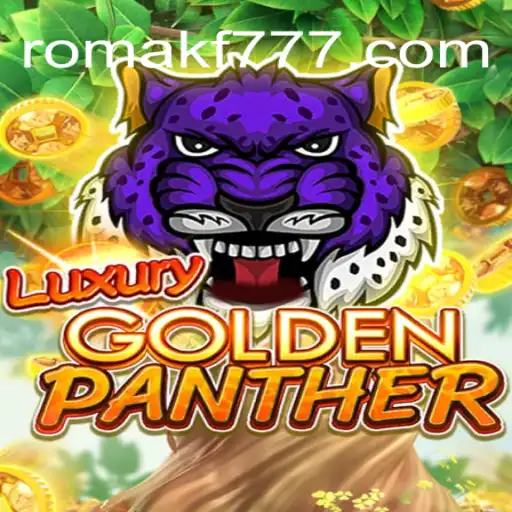 Tudo sobre LUXURYGOLDENPANTHER: O Novo Jogo de Estratégia que Está Conquistando o Mundo