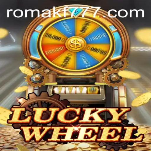 Descubra a Emoção de LuckyWheel: O Jogo que Está Conquistando o Mundo