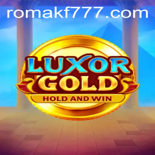 Explorando o Mundo Fascinante de LuxorGold
