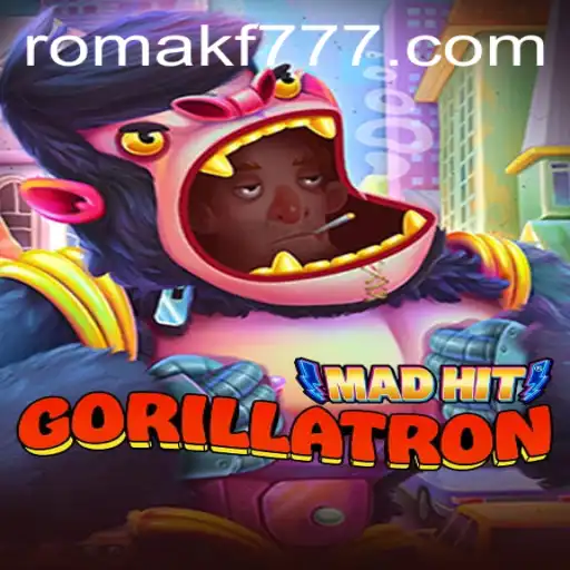 Explorando o Universo Empolgante de MadHitGorillatron