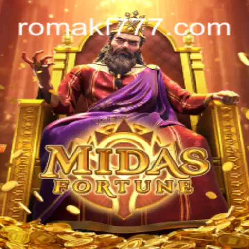 MidasFortune: A Nova Sensação no Mundo dos Jogos