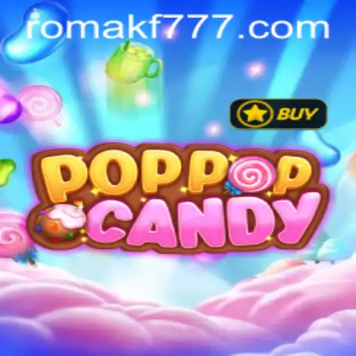 Explorando o Vibrante Mundo de POPPOPCANDY