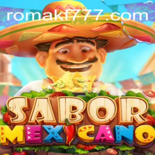 Descubra o Fascinante Jogo SaborMexicano