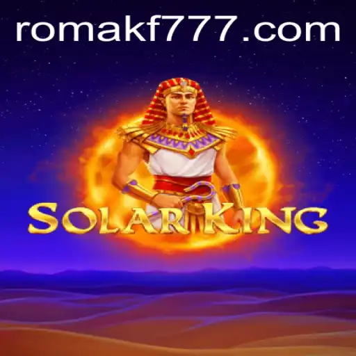 Descubra SolarKing: Um Mergulho no Fascinante Mundo de Aventura Espacial