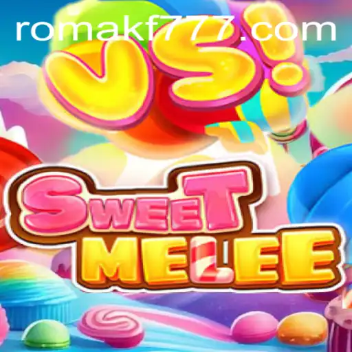 Descubra o Fascinante Mundo de SweetMelee: Um Jogo de Estratégia e Aventura