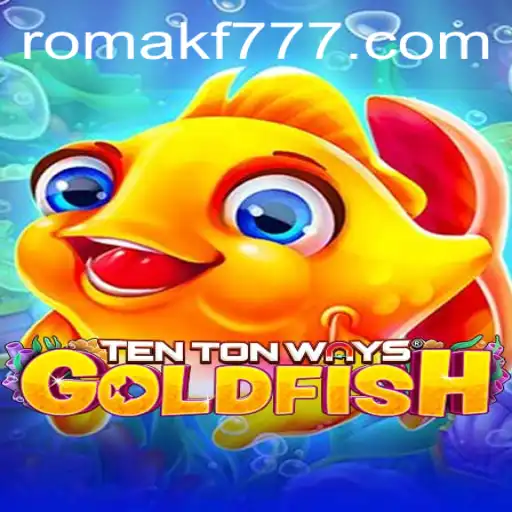 Explorando TenTonWaysGoldfish: Um Mergulho no Mundo Criativo do Jogo