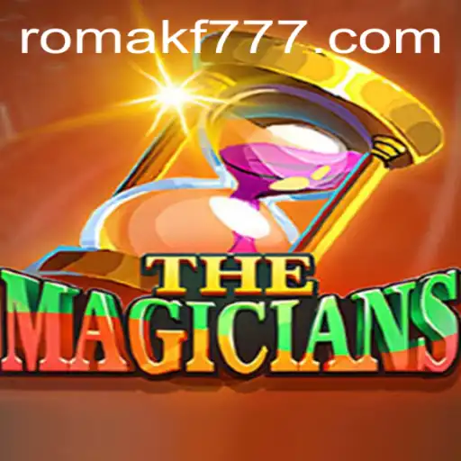 Descubra 'TheMagicians': O Novo Jogo que Está Conquistando o Mundo