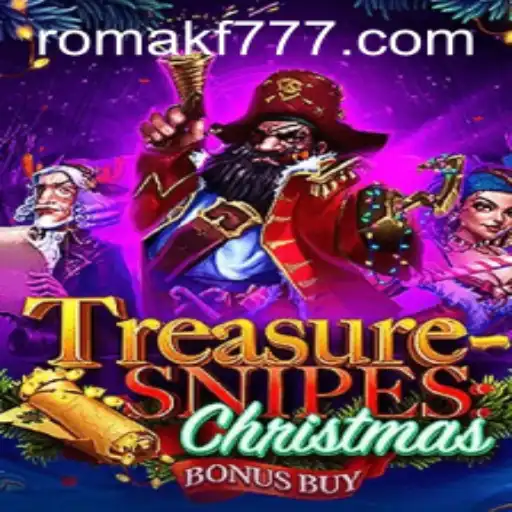 Explorando o Mundo de TreasuresnipesChristmas: Um Mergulho no Jogo Festivo que Cativa Jogadores ao Redor do Mundo