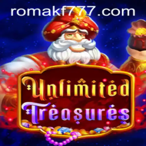 Desvendando o Universo de UnlimitedTreasures: Regras, Estratégias e Tudo o que Você Precisa Saber
