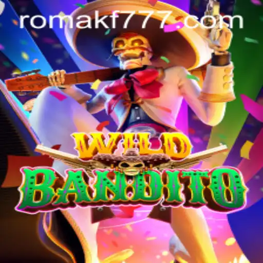 Explorando o Mundo de WildBandito: Um Mergulho no Universo Emocionante de ROMAKF.COM