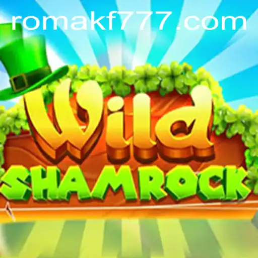 Descubra as Aventuras de WildShamrock no Mundo dos Jogos Online