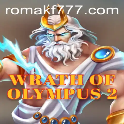 Wrath of Olympus 2: Mergulhe na Mitologia com ROMAKF.COM